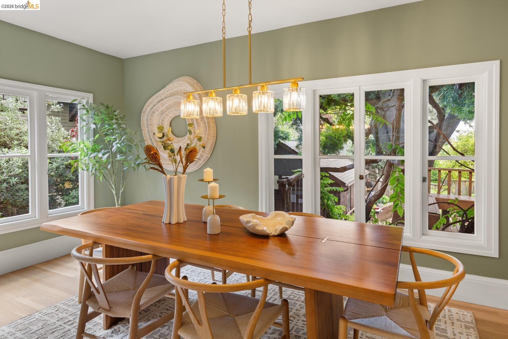 25 Stonewall Road Berkeley, CA 94705 - Photo 8 of 52