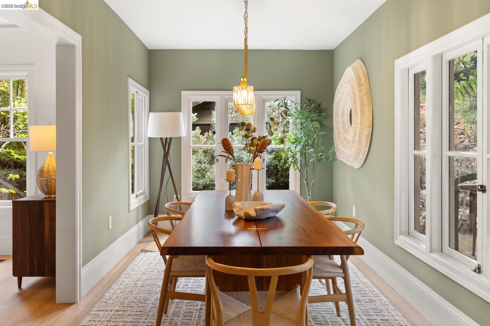 25 Stonewall Road Berkeley, CA 94705 - Photo 9 of 52