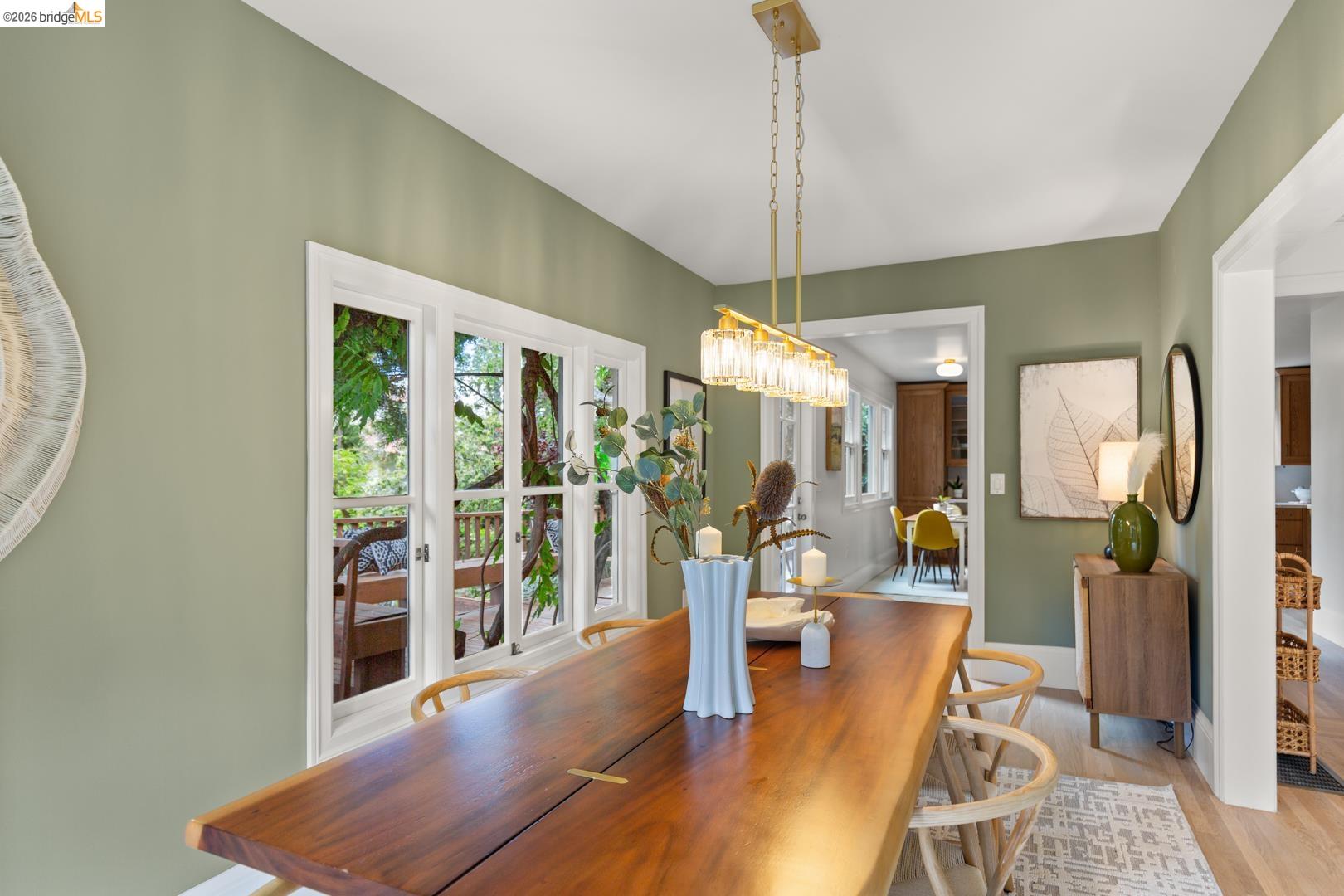 25 Stonewall Road Berkeley, CA 94705 - Photo 10 of 52