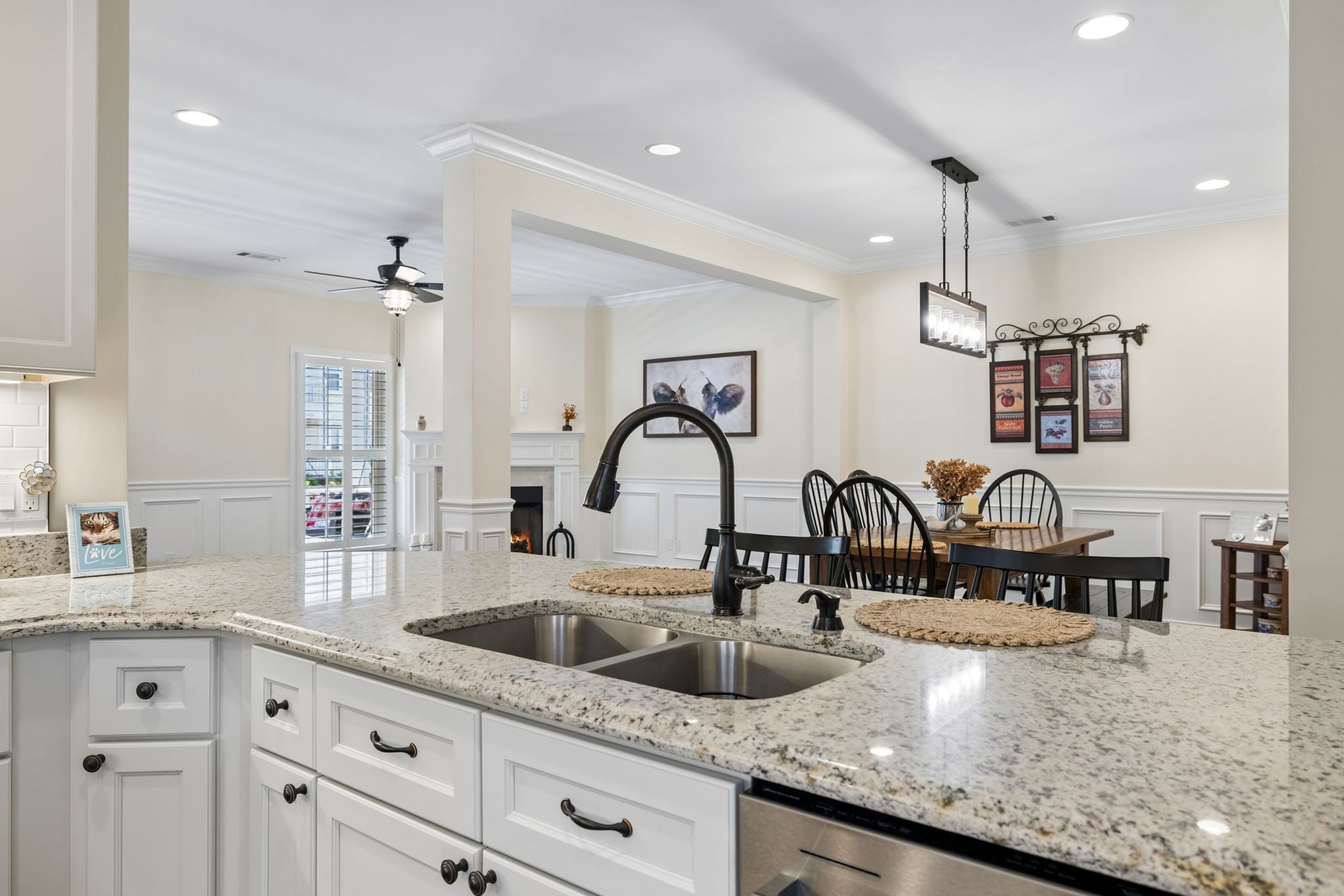 4016 St Andrews Lane Spring Hill, TN 37174 - Photo 28 of 72