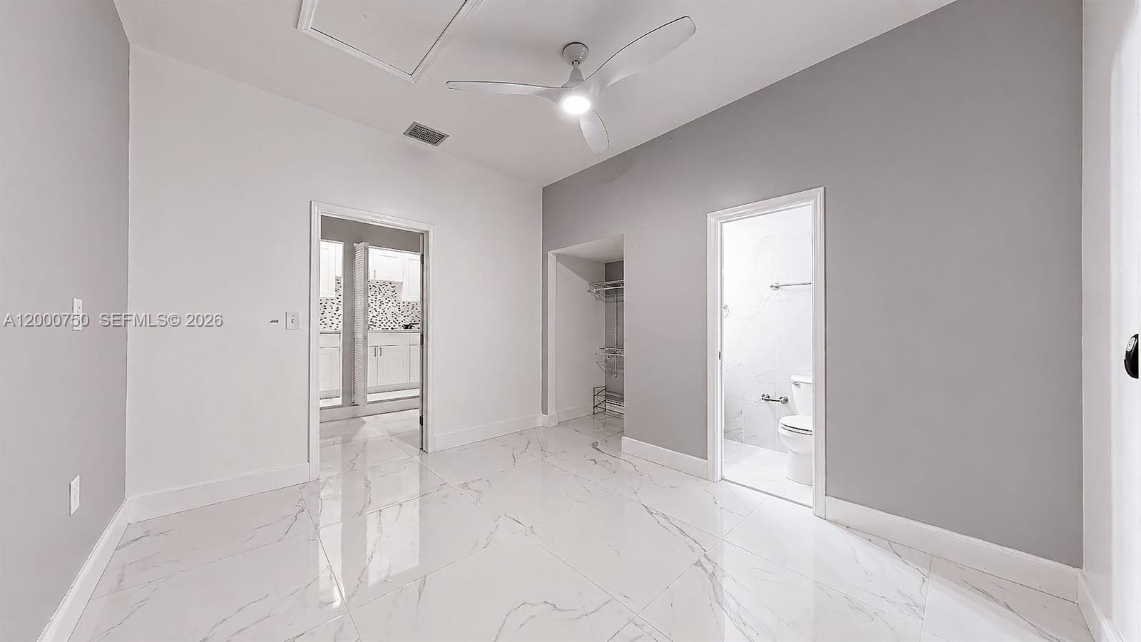 16247 Southwest 92nd Terrace, Unit B Miami, FL 33196 - Photo 17 of 17 Living Area