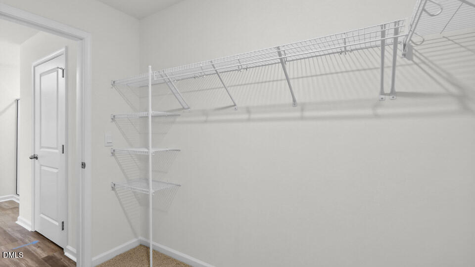 113 Daniel Road Smithfield, NC 27577 - Photo 26 of 40 Closet