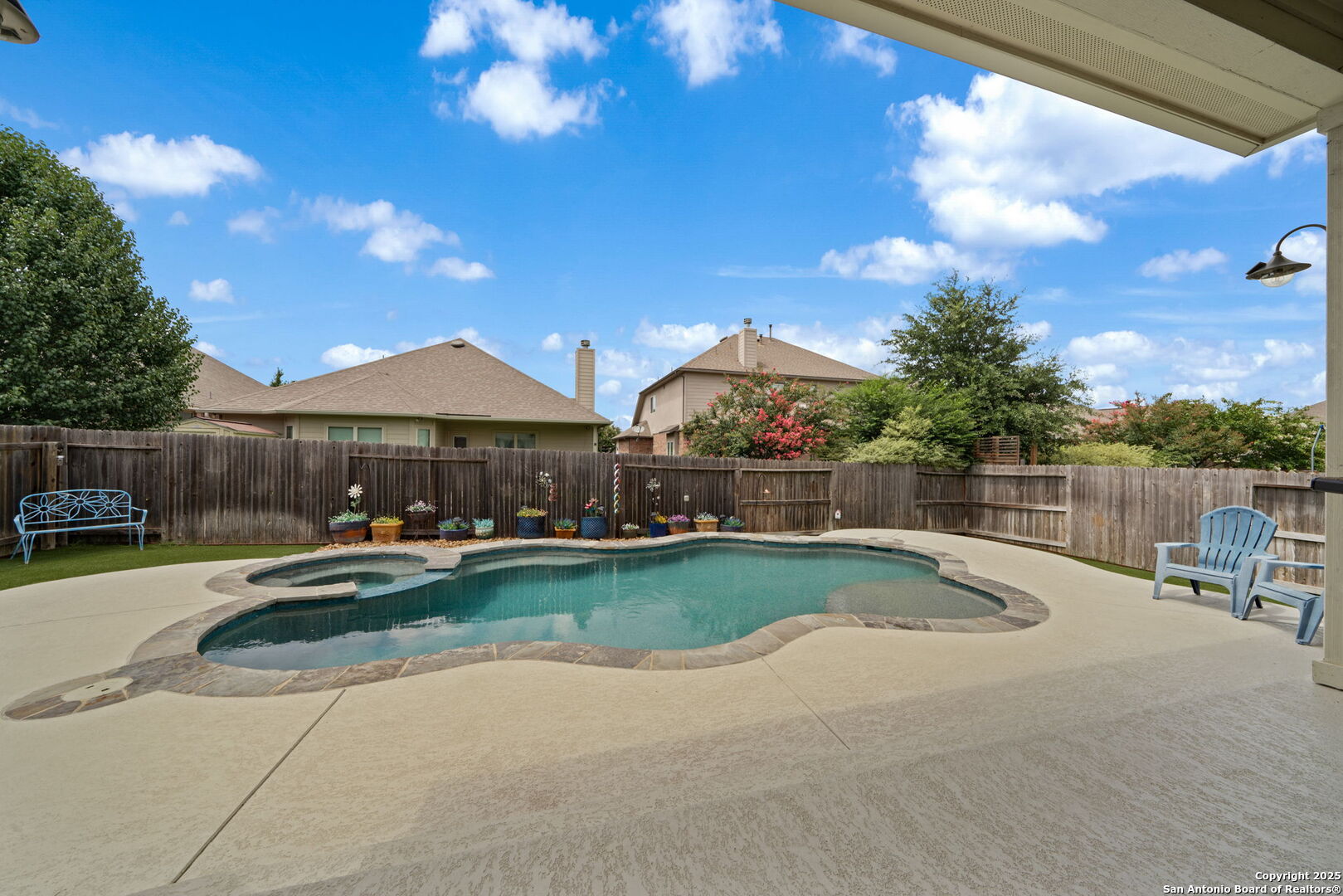 9743 Monken Boerne, TX 78006 - Photo 32 of 39