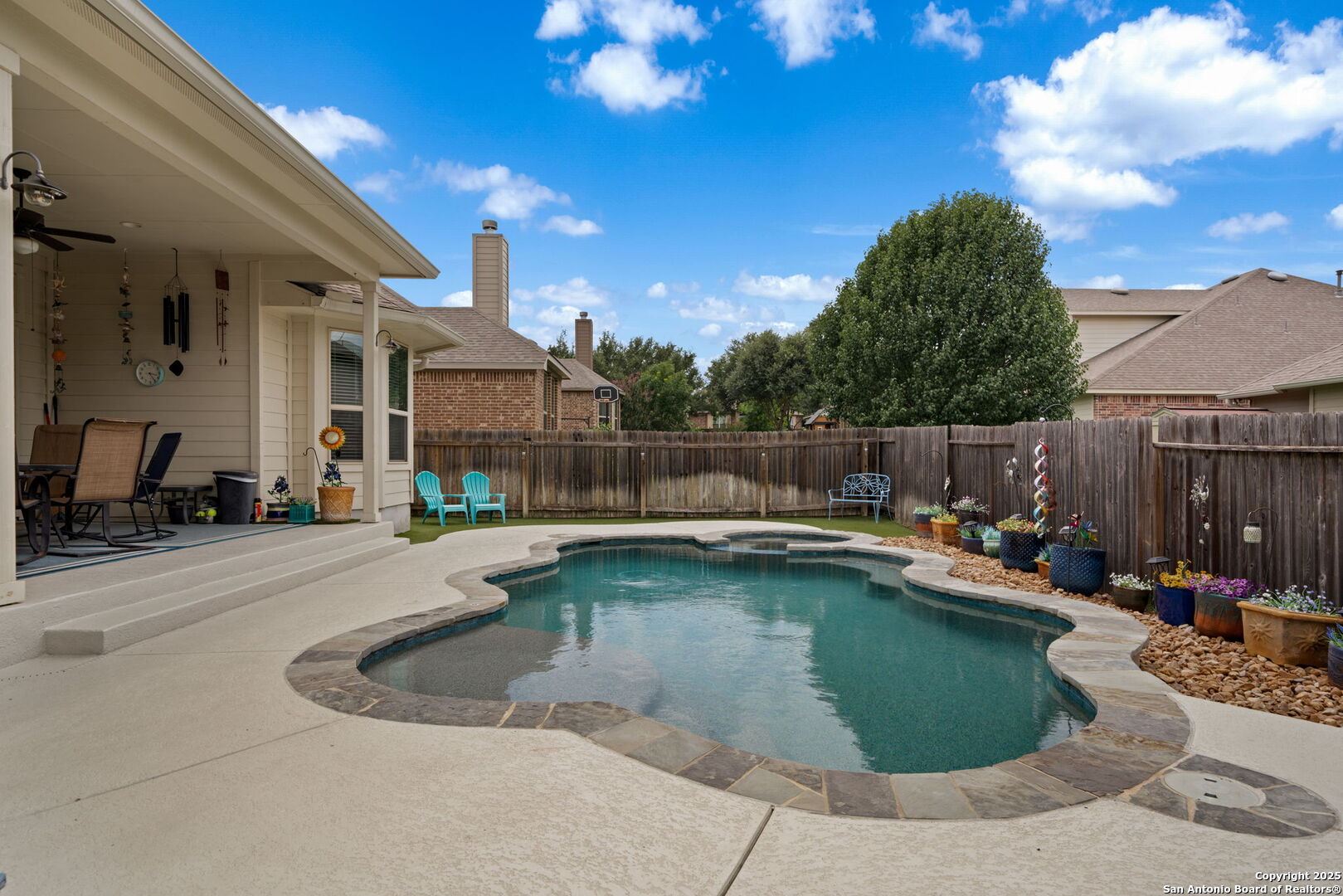 9743 Monken Boerne, TX 78006 - Photo 33 of 39