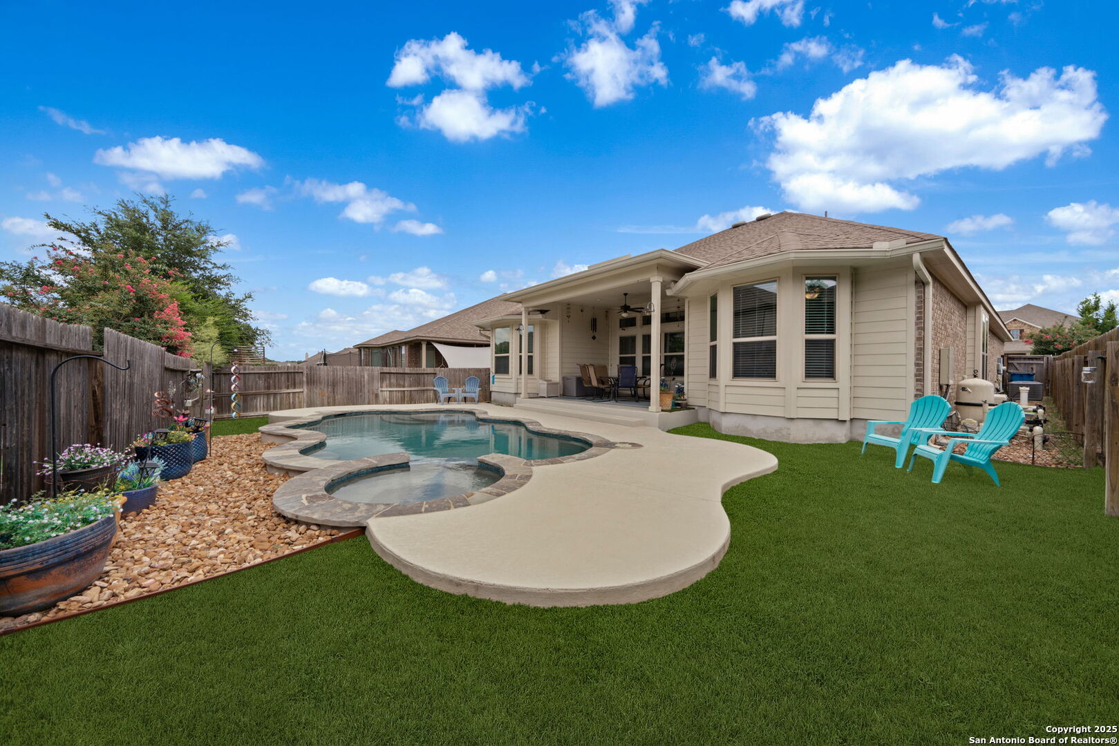 9743 Monken Boerne, TX 78006 - Photo 35 of 39