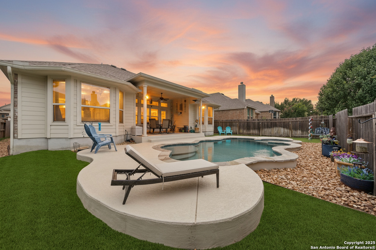 9743 Monken Boerne, TX 78006 - Photo 36 of 39
