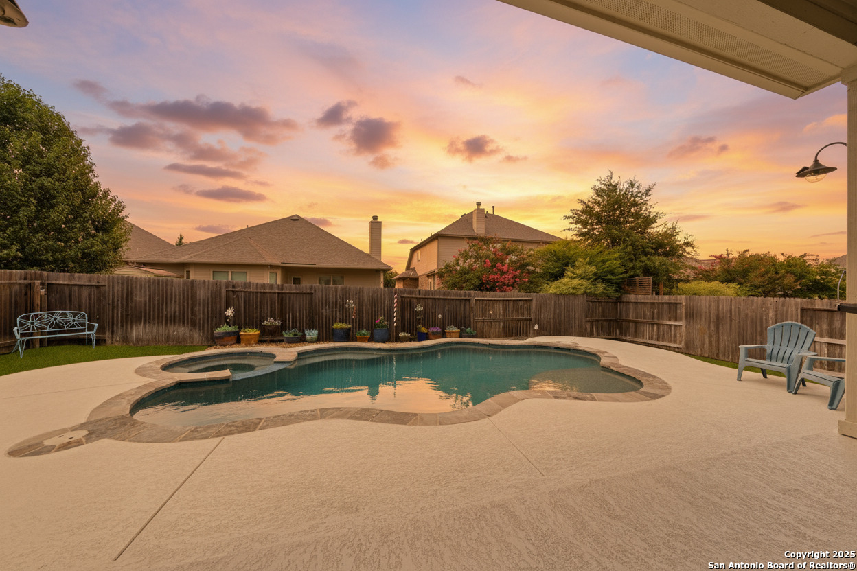 9743 Monken Boerne, TX 78006 - Photo 38 of 39