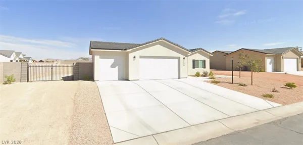 $510,000 | 1596 Paintbrush Way, Logandale, NV 89021