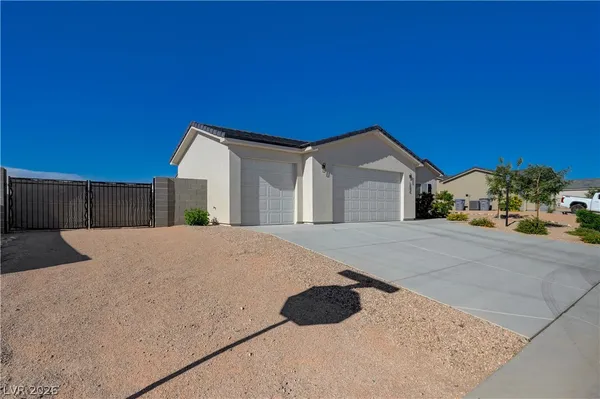 $510,000 | 1596 Paintbrush Way, Logandale, NV 89021