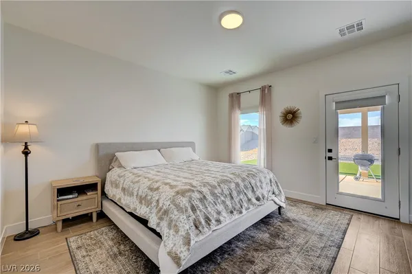 $510,000 | 1596 Paintbrush Way, Logandale, NV 89021