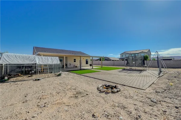$510,000 | 1596 Paintbrush Way, Logandale, NV 89021