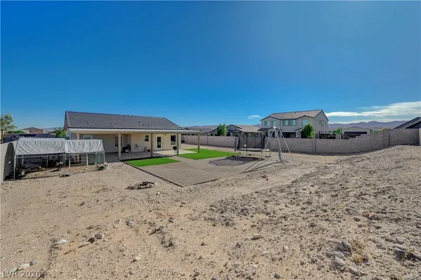 $510,000 | 1596 Paintbrush Way, Logandale, NV 89021