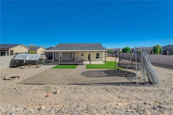 $510,000 | 1596 Paintbrush Way, Logandale, NV 89021