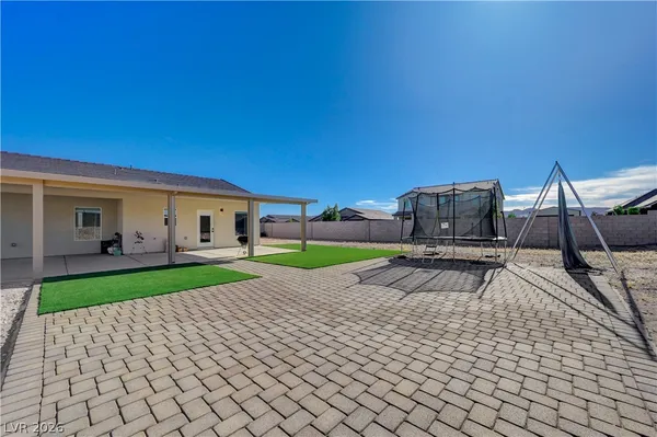 $510,000 | 1596 Paintbrush Way, Logandale, NV 89021