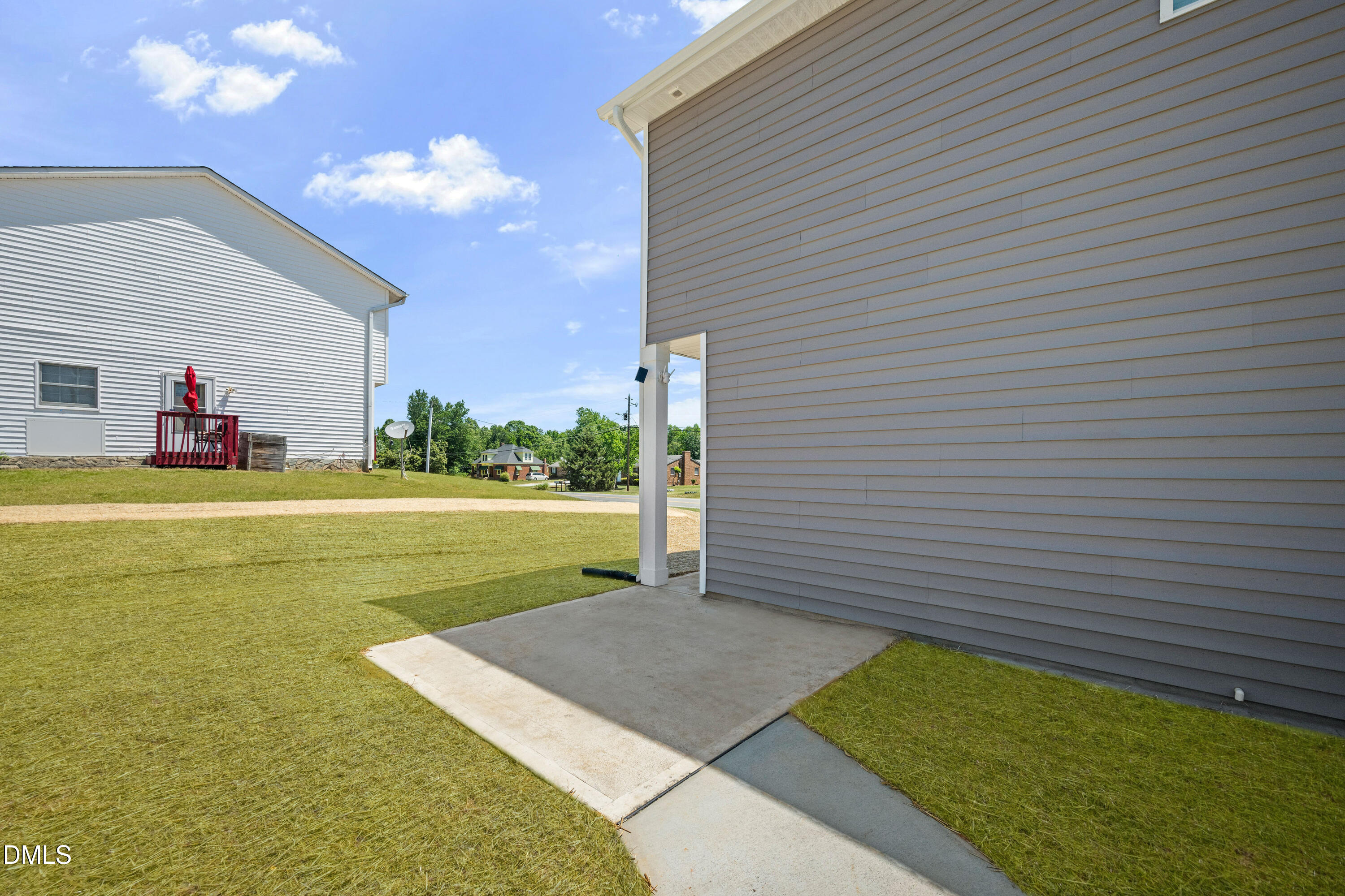 1238 Hurdle Mills Road Roxboro, NC 27573 - Photo 44 of 50 DSC_8275