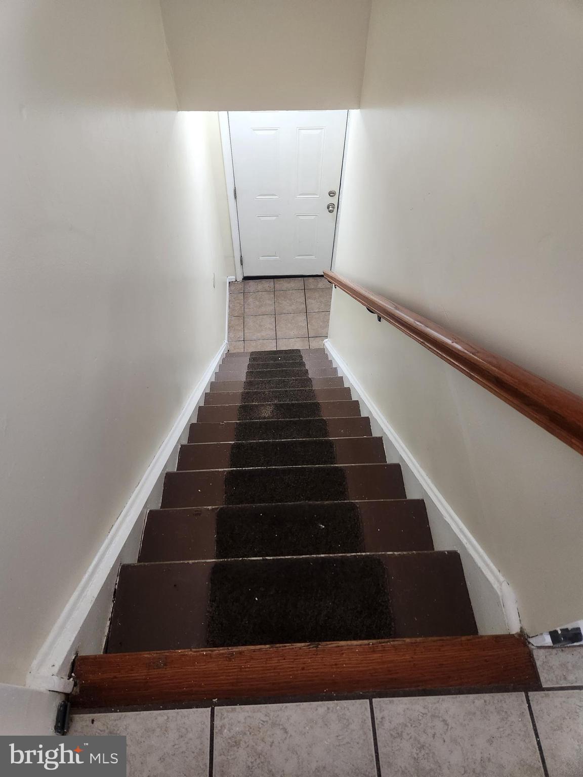 4320 Howell Street, Unit 1 Philadelphia, PA 19135 - Photo 18 of 19 a view of entryway