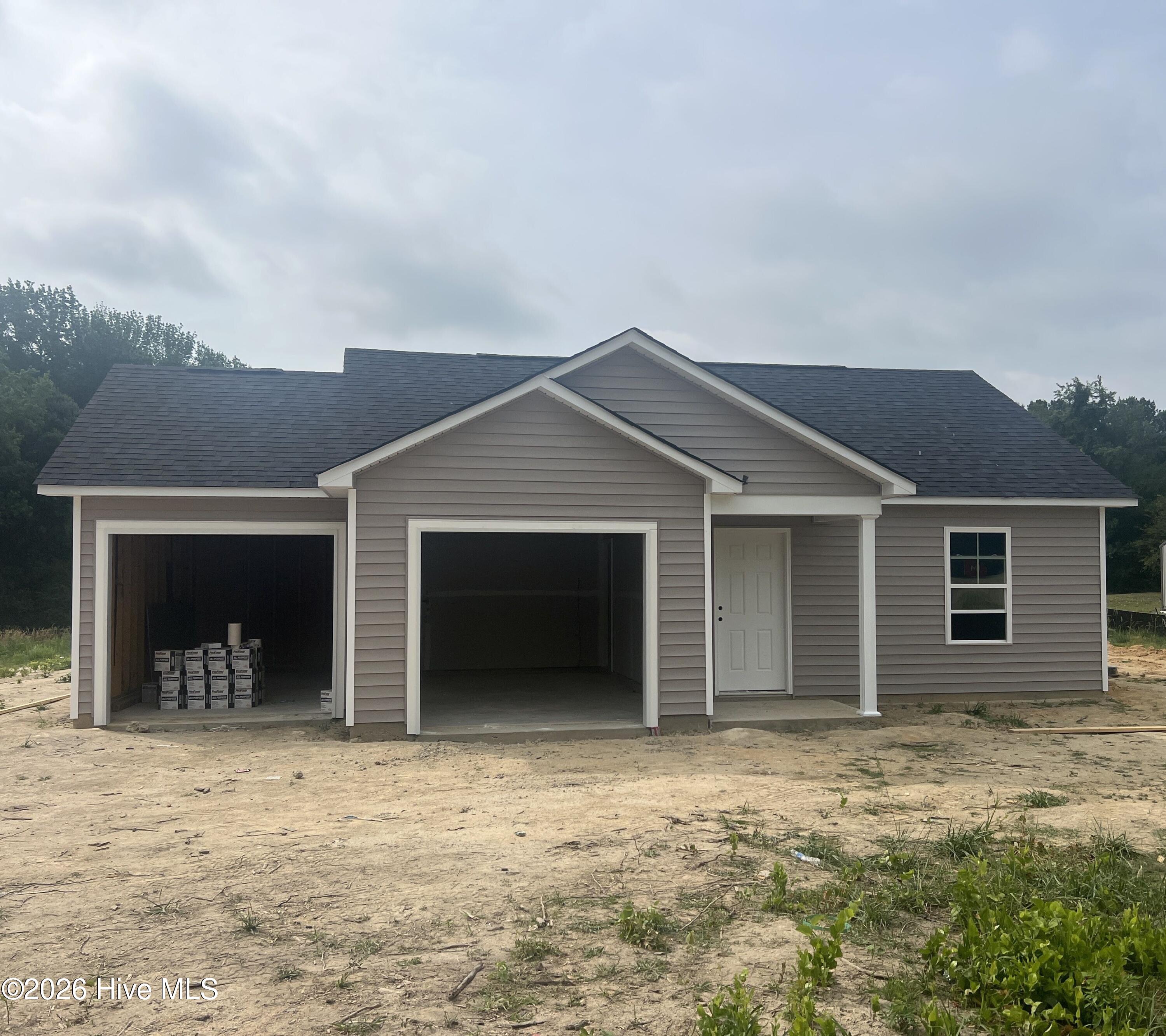 11365 Red Bud Road Castalia, NC 27816 - Photo 1 of 27