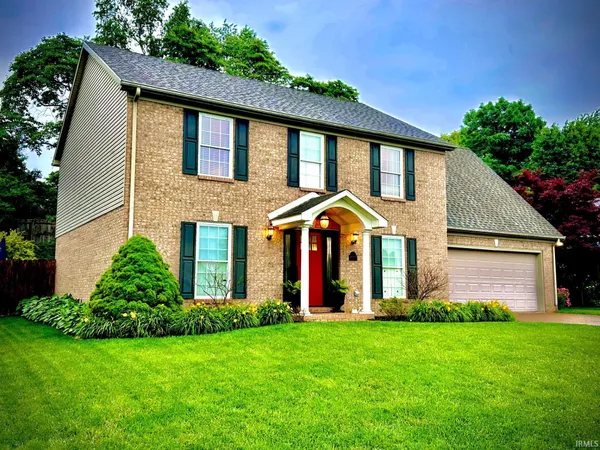 $339,900 | 212 Alexandria Street, Newburgh, IN 47630