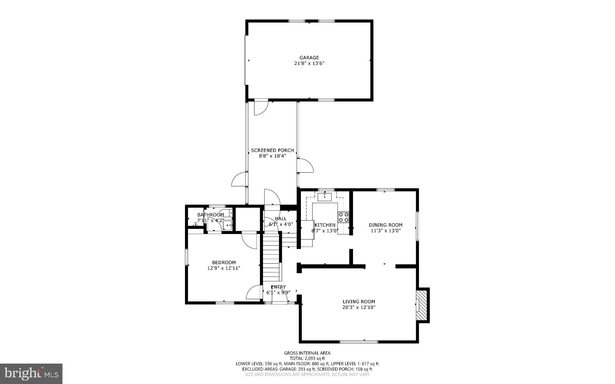 19 Indian Spring Drive Silver Spring, MD 20901 - Photo 44 of 45 Gallery Image 44