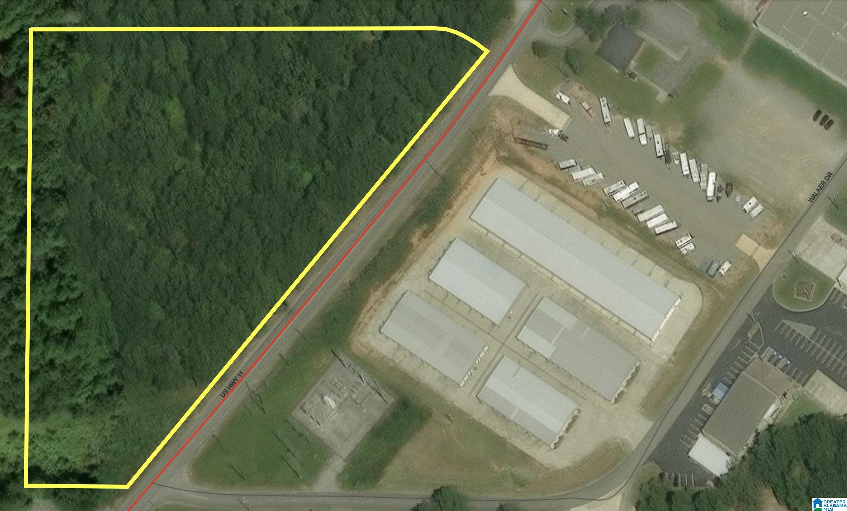 0 Us Highway, Unit 1 Springville, AL 35146 - Photo 4 of 5