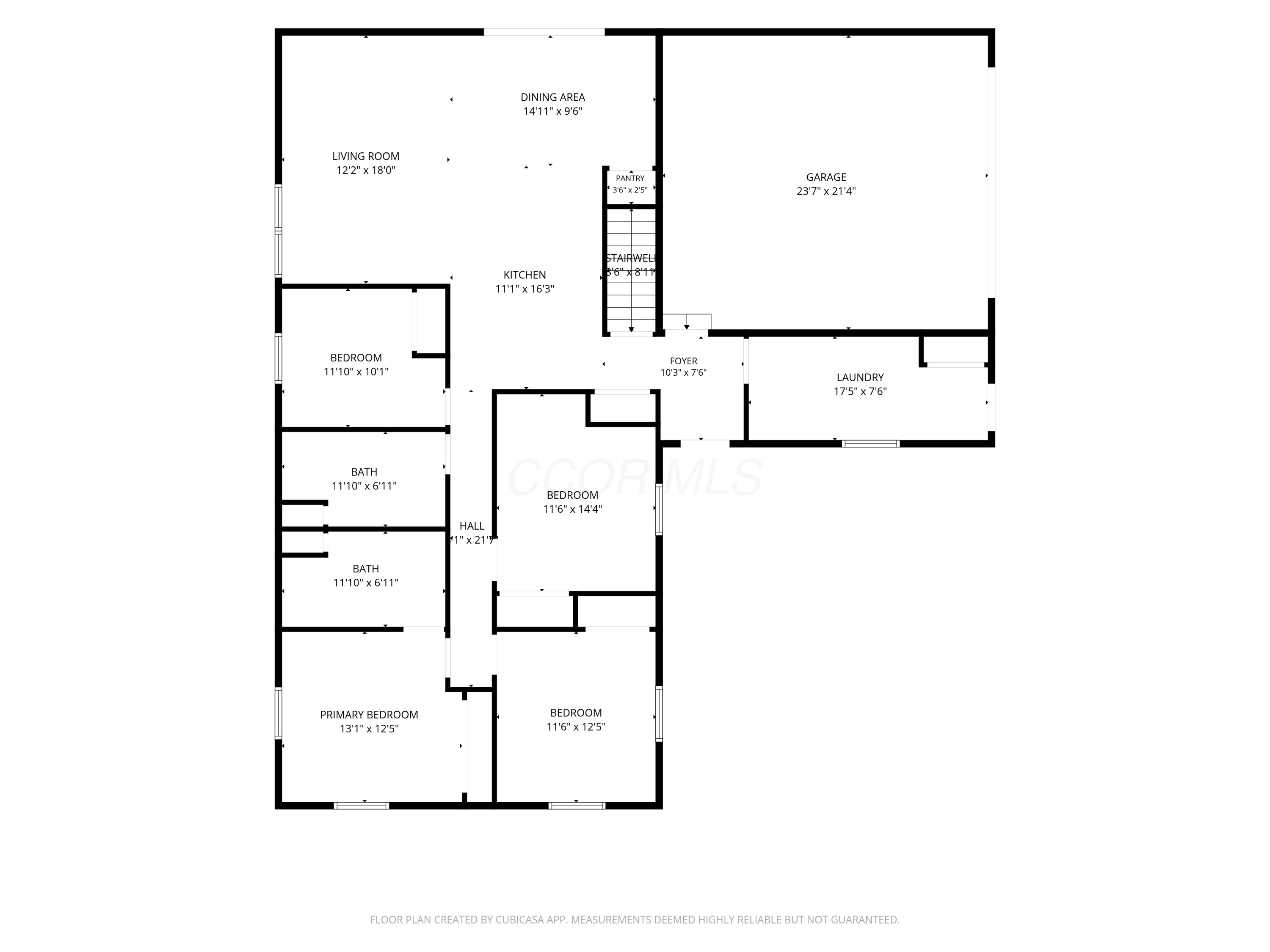 22578 Jackson Road Marysville, OH 43040 - Photo 42 of 44