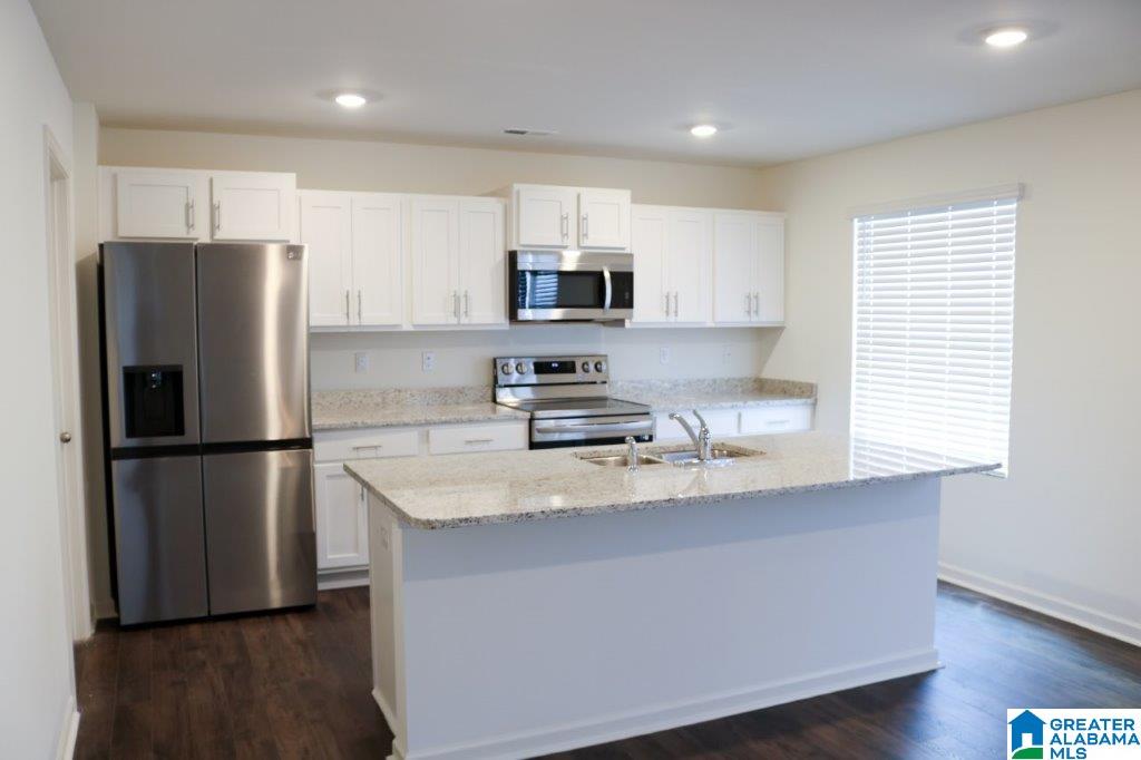 17856 April Leigh Circle Vance, AL 35490 - Photo 7 of 21