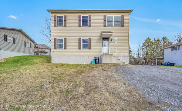 $310,000 | 586 Milwaukee Avenue, Old Forge, PA 18518