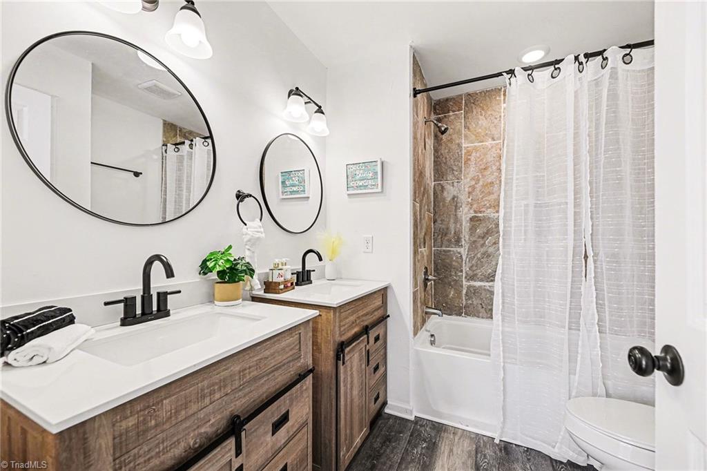 1601 East Green Drive High Point, NC 27260 - Photo 11 of 19