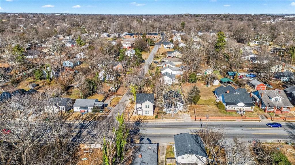 1601 East Green Drive High Point, NC 27260 - Photo 16 of 19