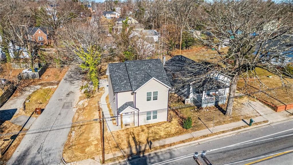 1601 East Green Drive High Point, NC 27260 - Photo 18 of 19