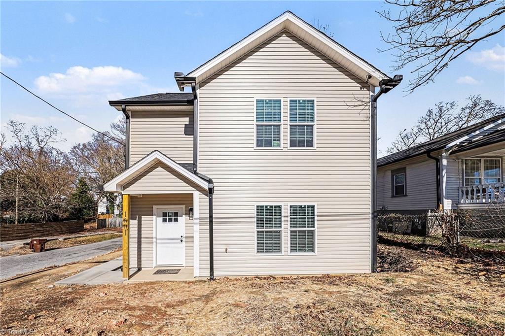 1601 East Green Drive High Point, NC 27260 - Photo 2 of 19