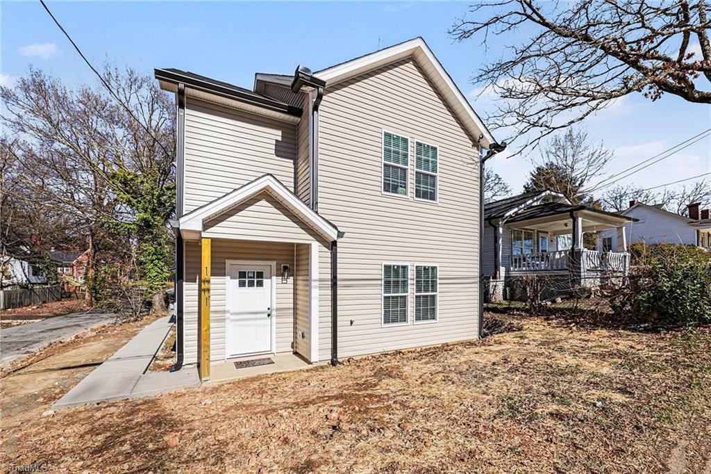 1601 East Green Drive High Point, NC 27260 - Photo 5 of 19