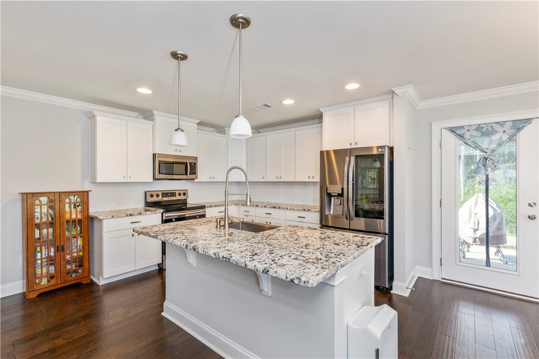 2632 Farmstone Ridge Auburn, AL 36830 - Photo 14 of 33 Gallery Image 14