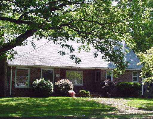 229 New Meadow Road Barrington, RI 02806 - Photo 1 of 1 Exterior Front.