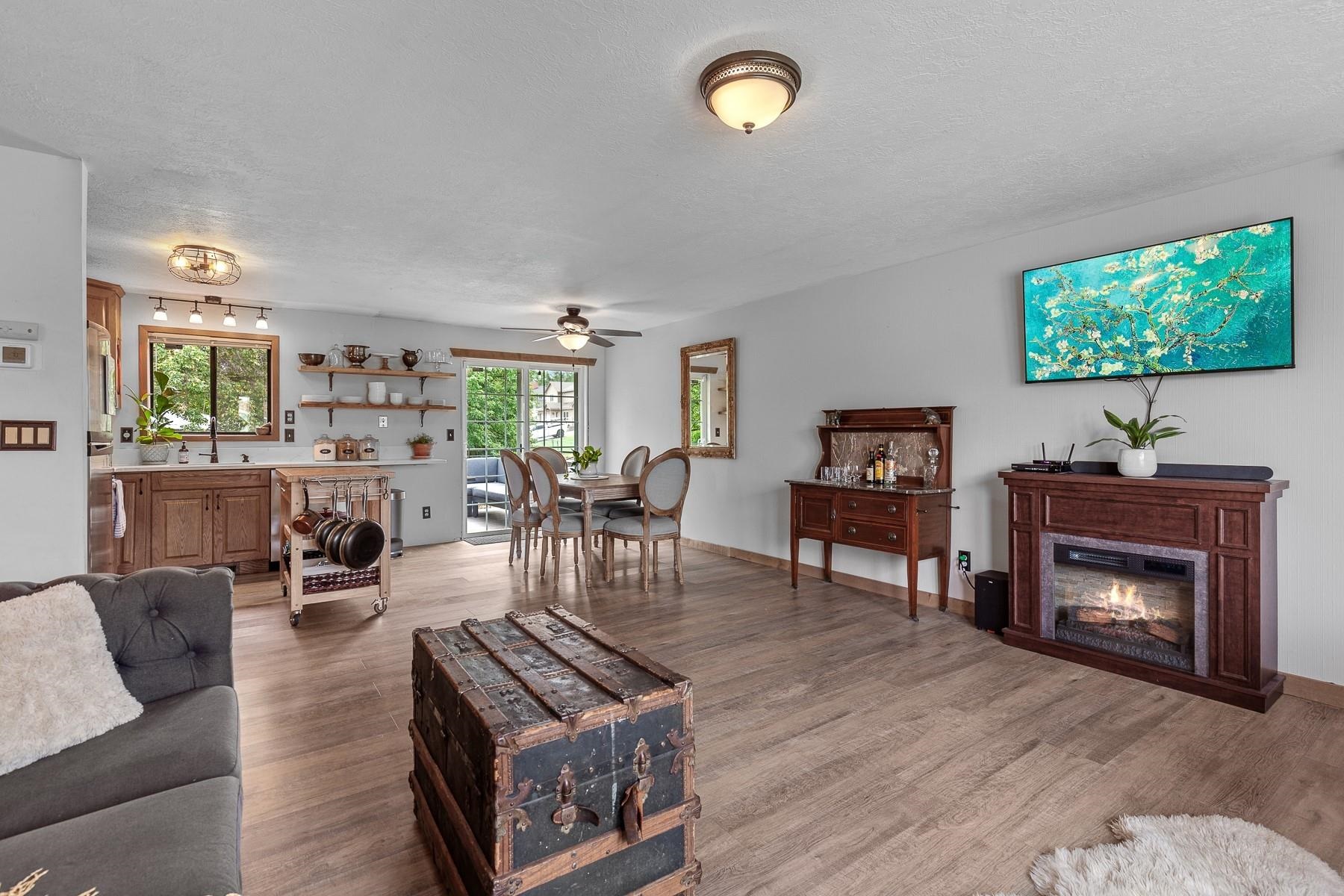 919 South Calvin Road Spokane Valley, WA 99037 - Photo 14 of 41