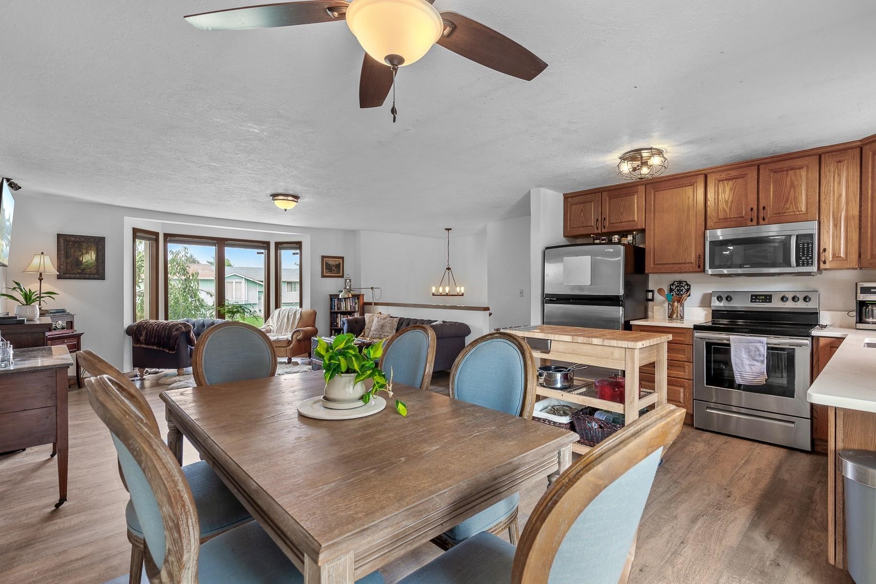 919 South Calvin Road Spokane Valley, WA 99037 - Photo 15 of 41