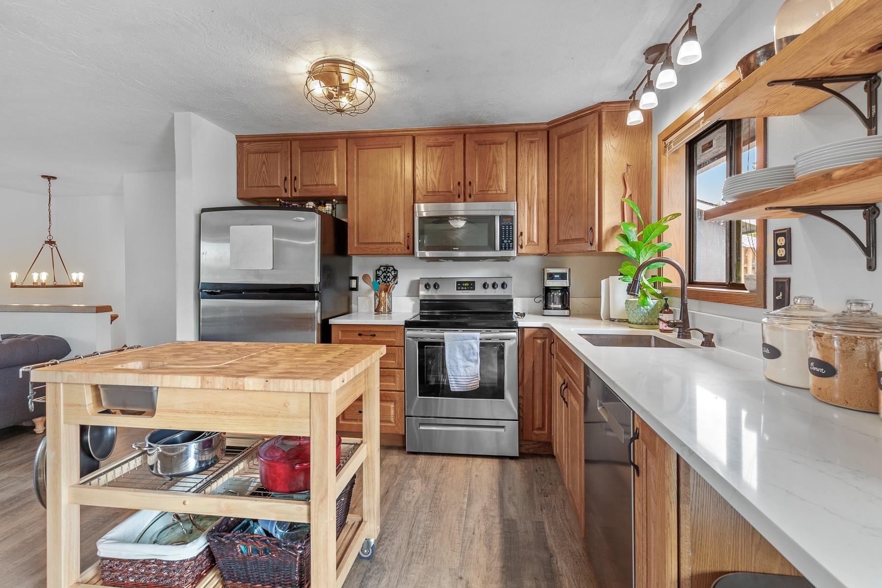 919 South Calvin Road Spokane Valley, WA 99037 - Photo 16 of 41