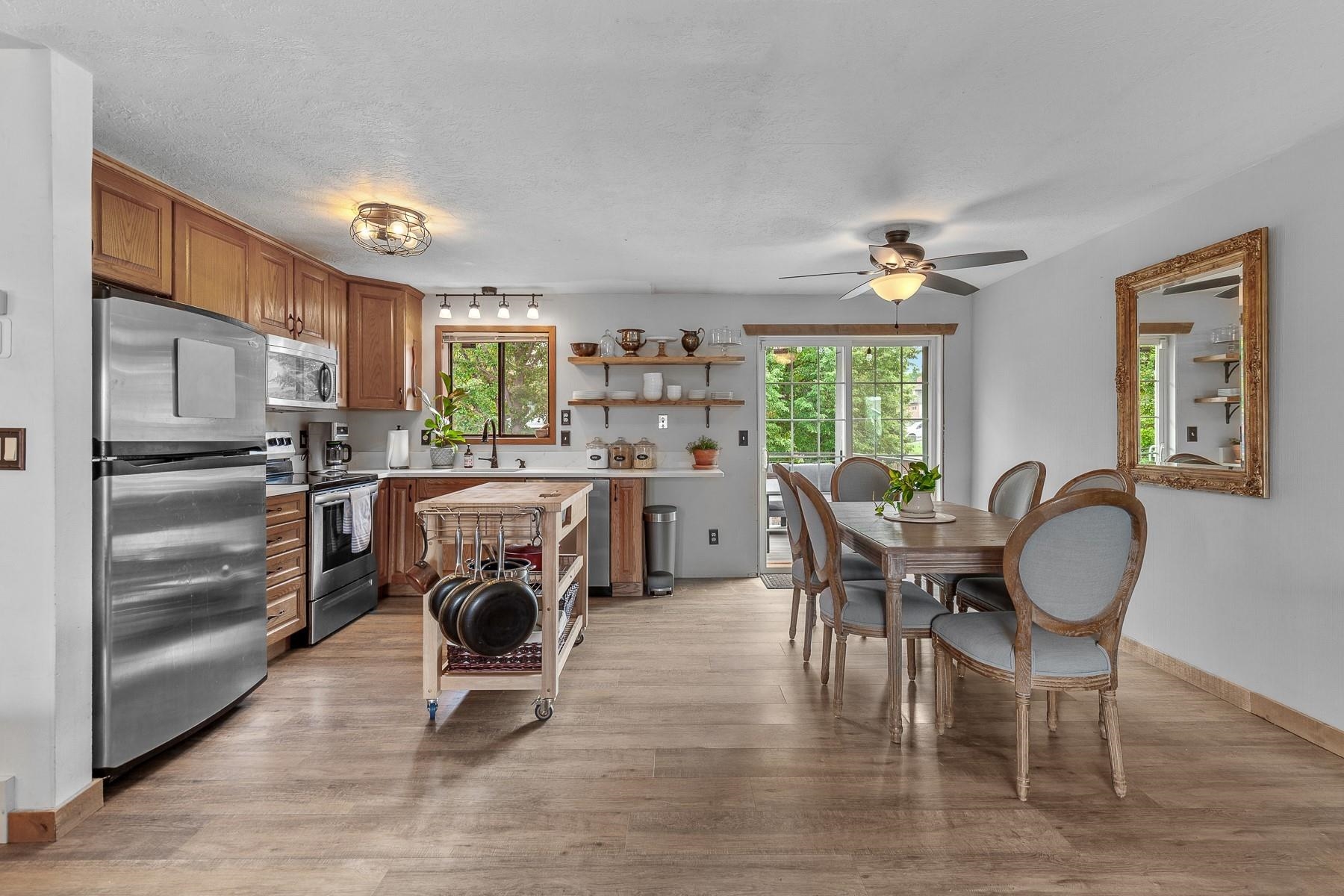 919 South Calvin Road Spokane Valley, WA 99037 - Photo 18 of 41