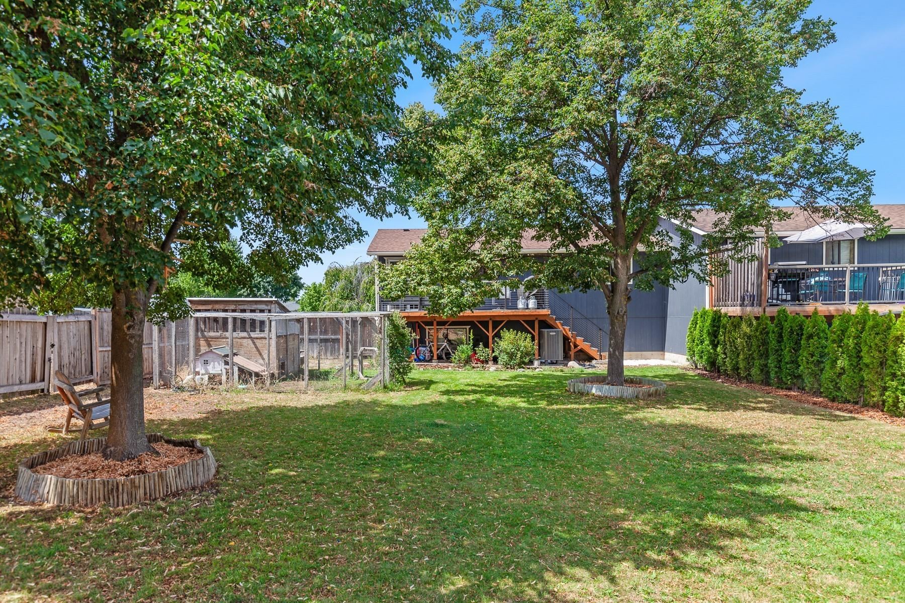 919 South Calvin Road Spokane Valley, WA 99037 - Photo 34 of 41