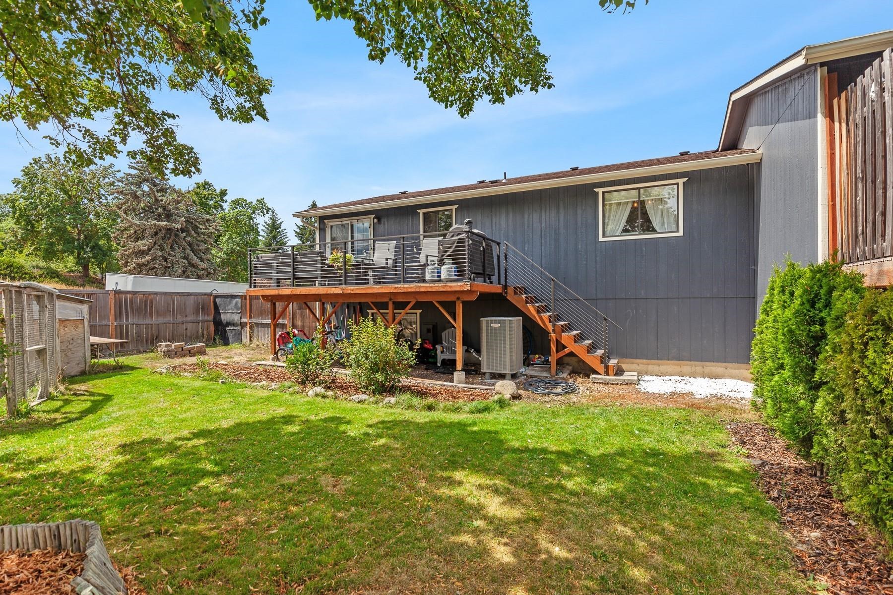 919 South Calvin Road Spokane Valley, WA 99037 - Photo 35 of 41