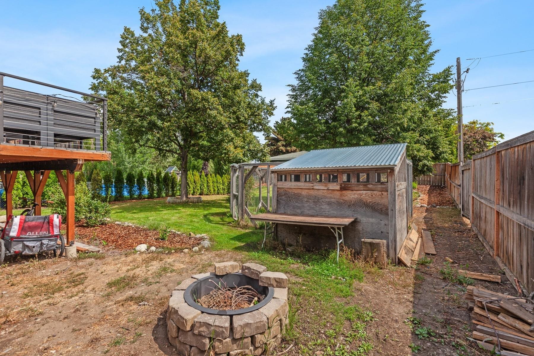 919 South Calvin Road Spokane Valley, WA 99037 - Photo 36 of 41