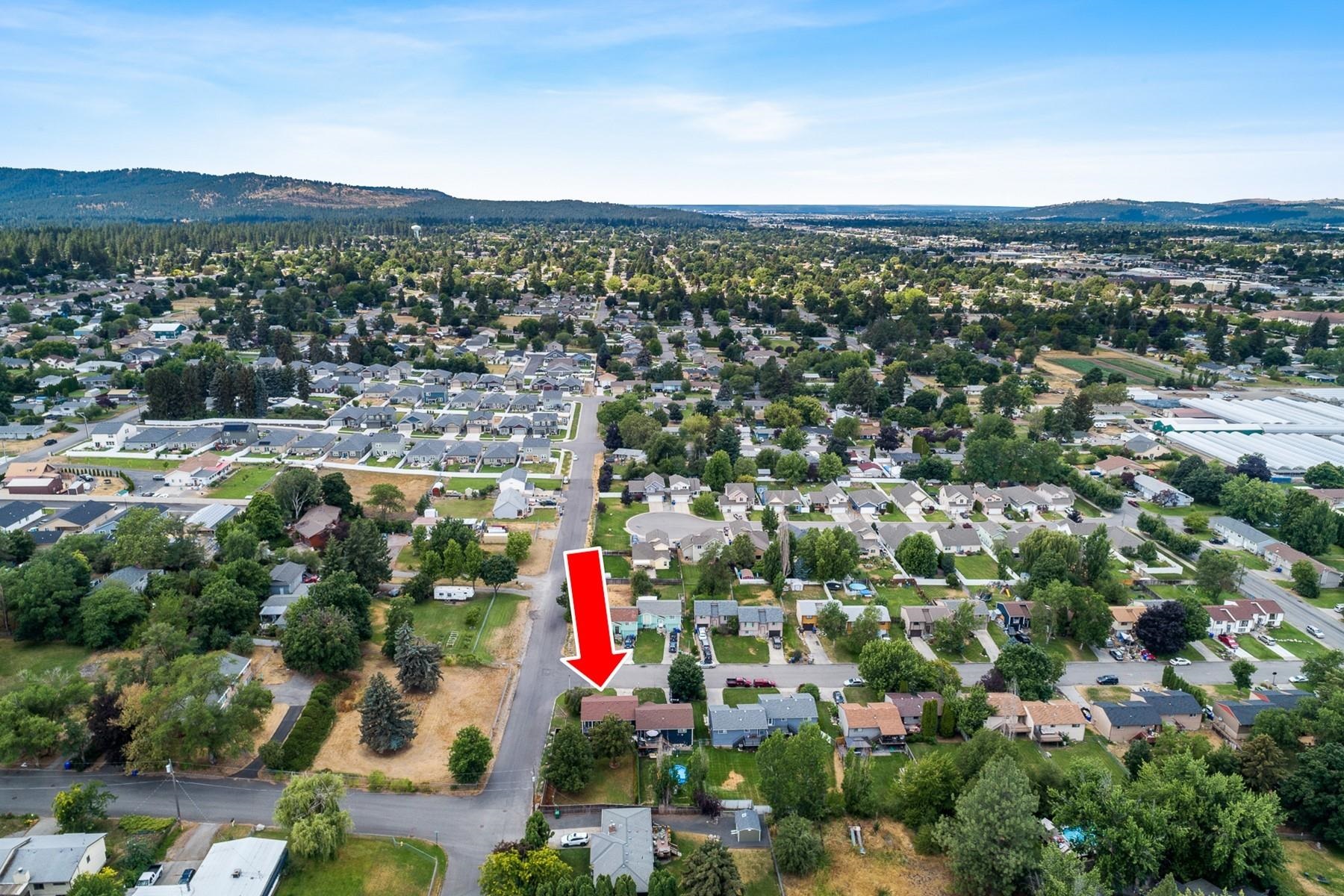 919 South Calvin Road Spokane Valley, WA 99037 - Photo 38 of 41