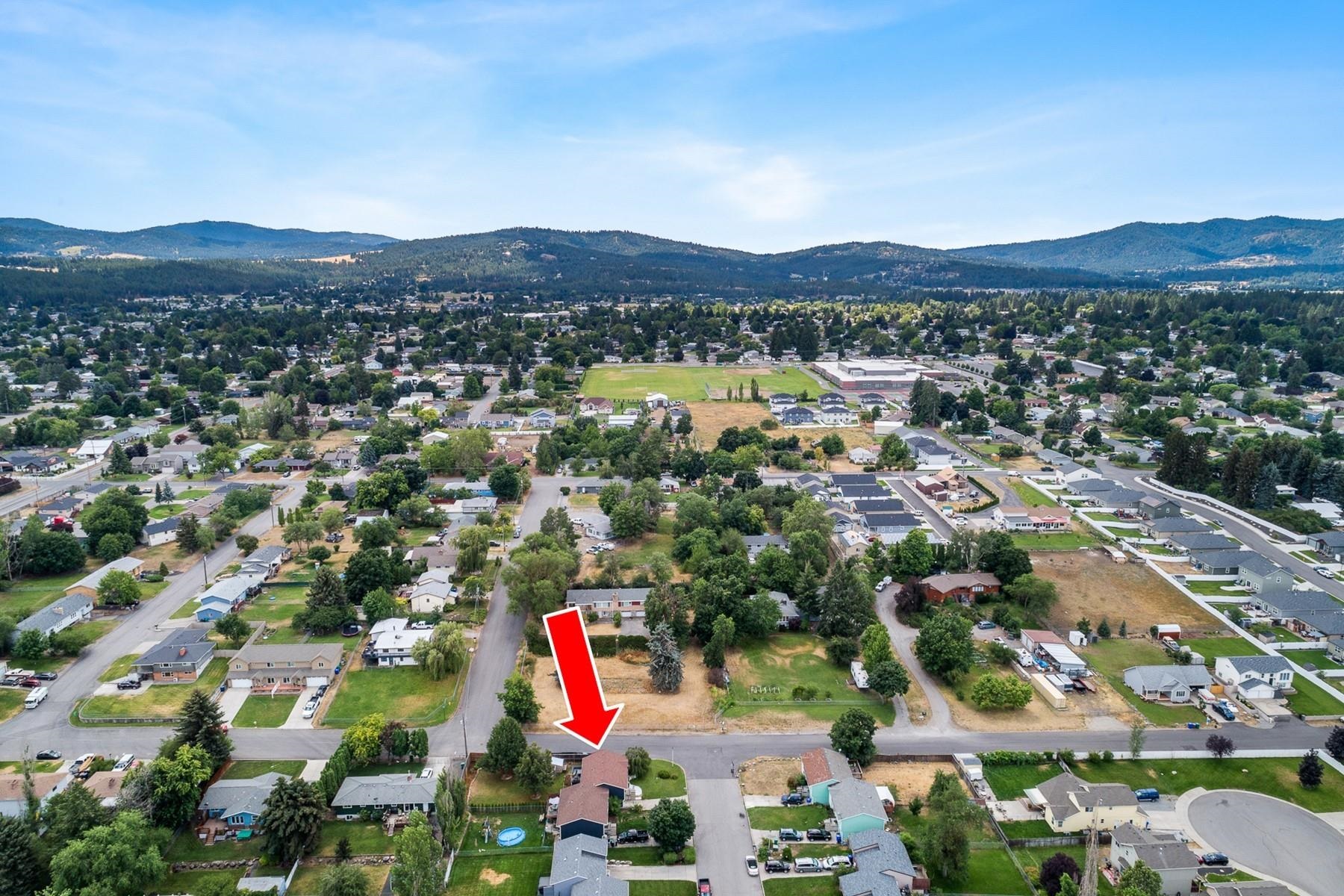 919 South Calvin Road Spokane Valley, WA 99037 - Photo 39 of 41