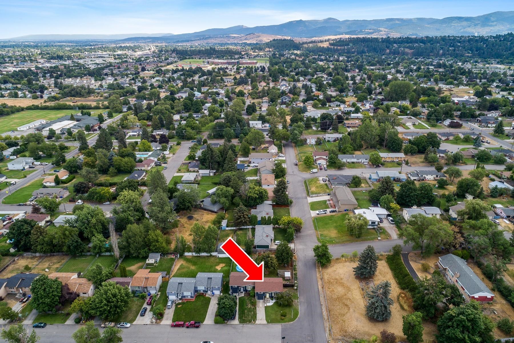 919 South Calvin Road Spokane Valley, WA 99037 - Photo 40 of 41