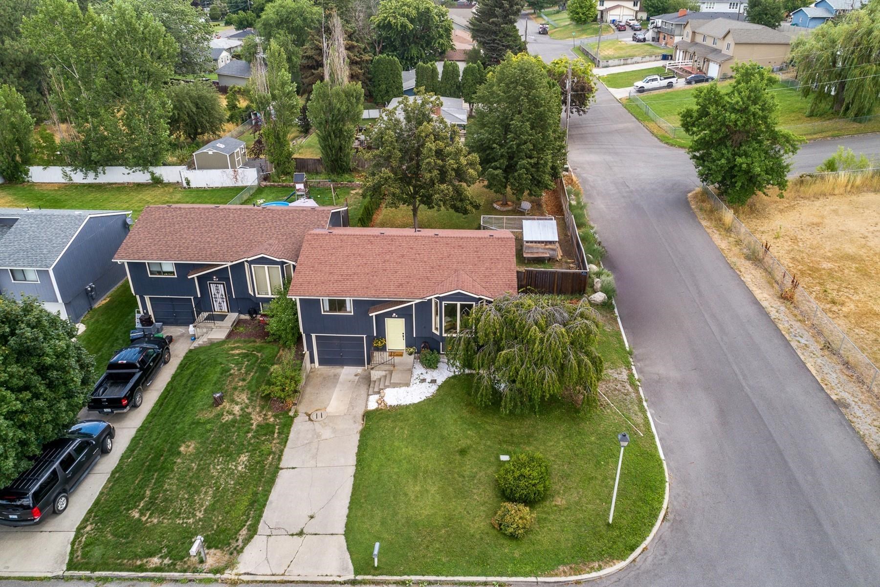 919 South Calvin Road Spokane Valley, WA 99037 - Photo 4 of 41