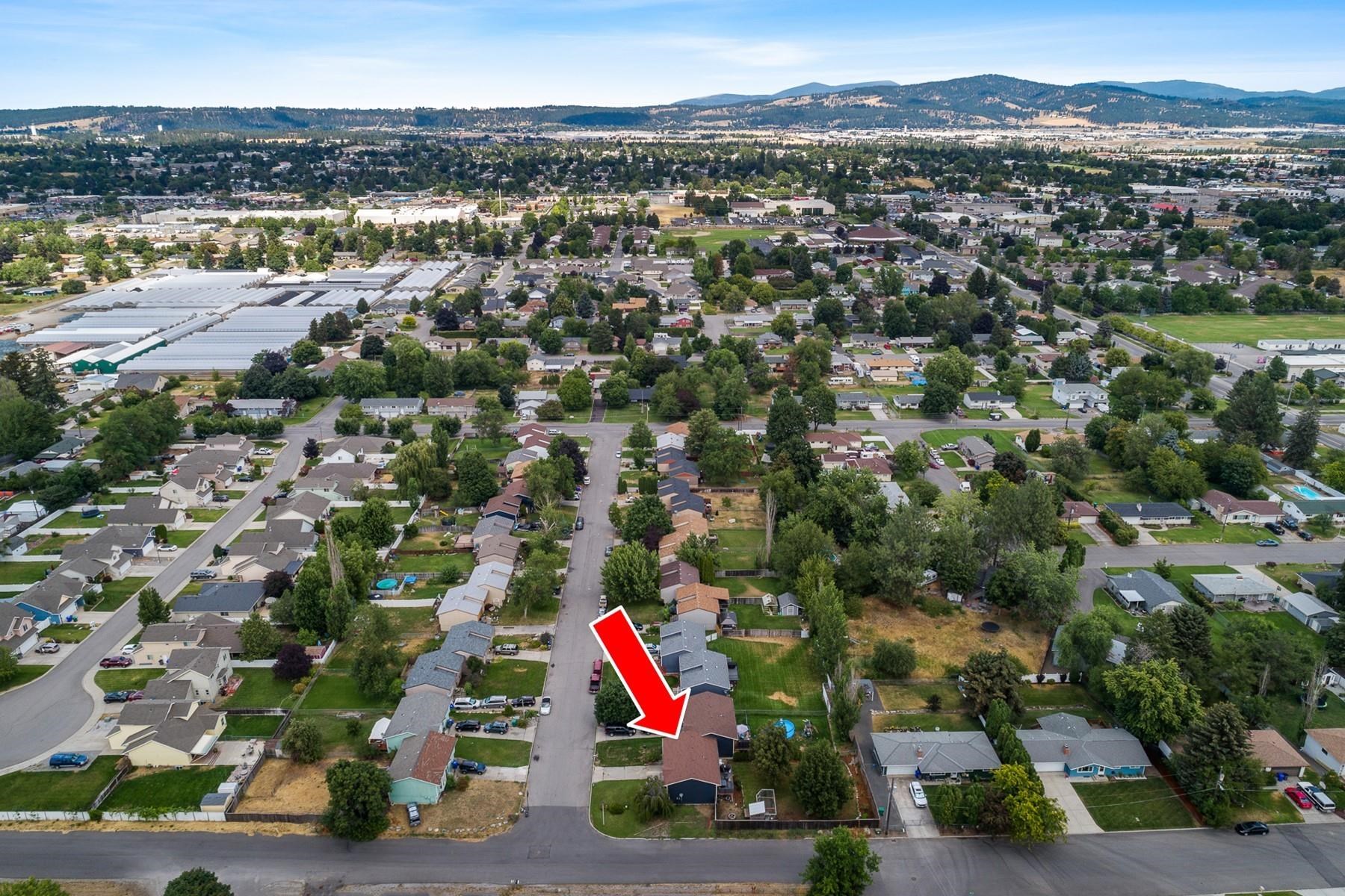 919 South Calvin Road Spokane Valley, WA 99037 - Photo 41 of 41