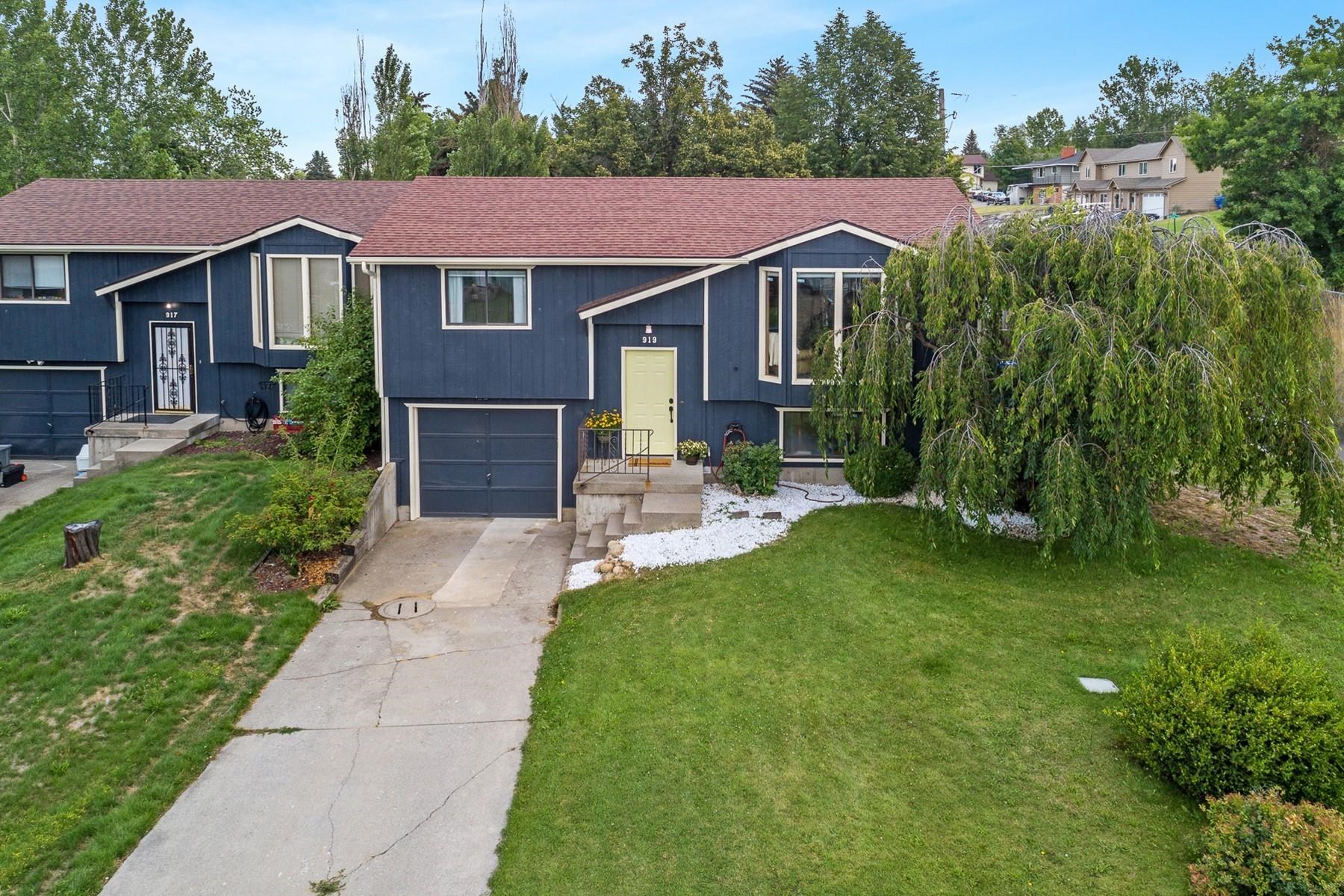 919 South Calvin Road Spokane Valley, WA 99037 - Photo 5 of 41