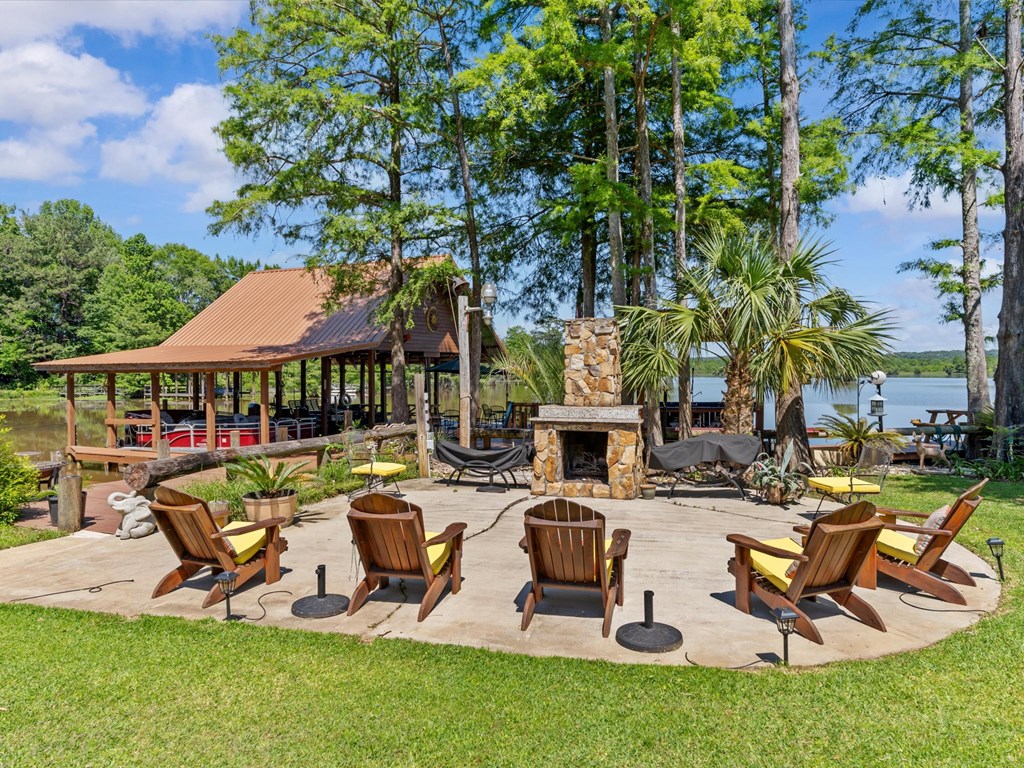 16984 Sims Road Dozier, AL 36028 - Photo 46 of 58