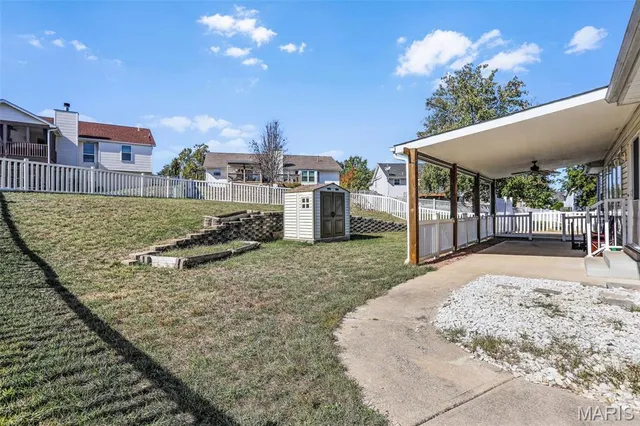 $369,900 | 211 Butternut Stage Drive, St. Peters, MO 63376