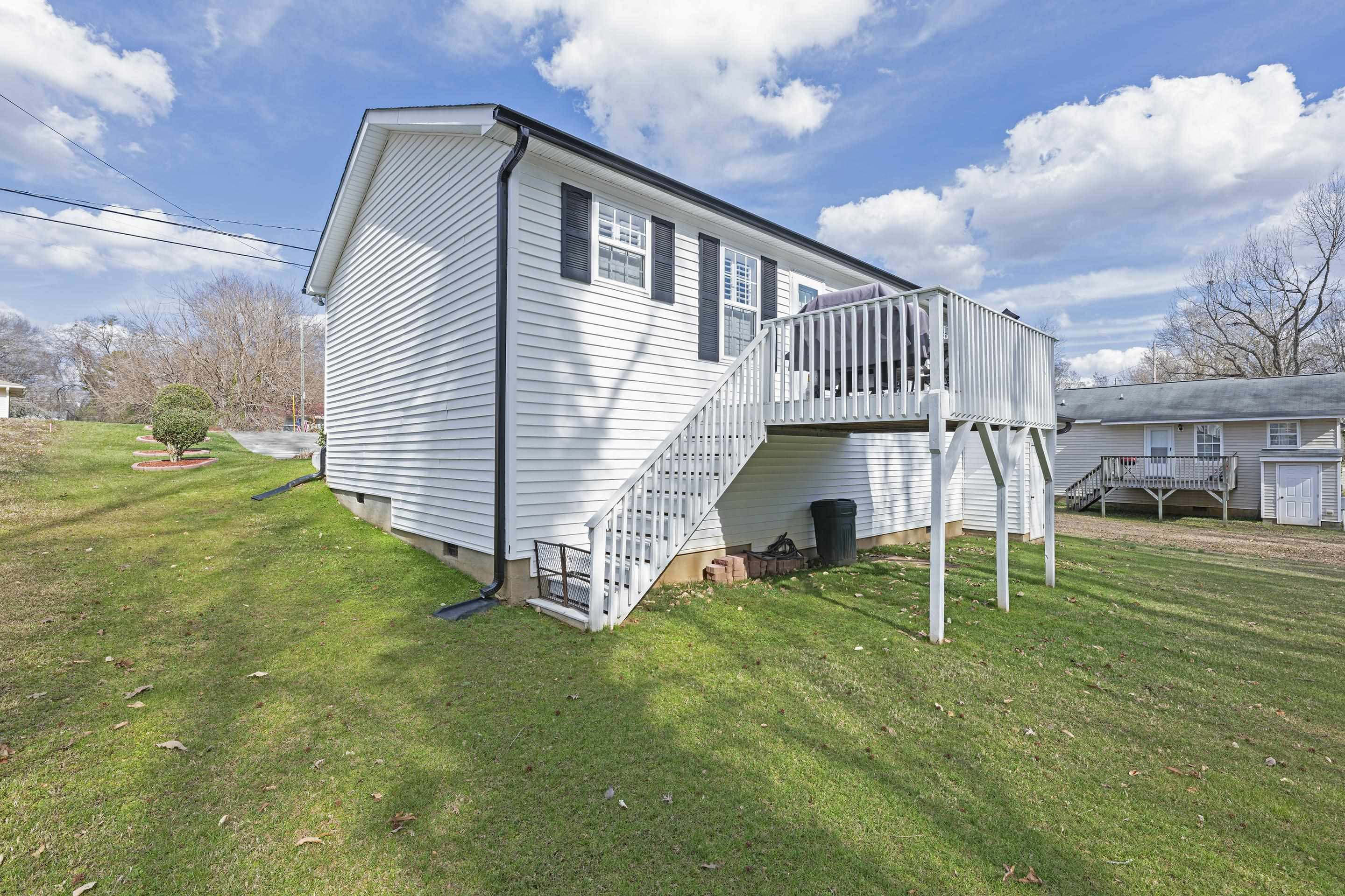 2340 Milburnie Road Raleigh, NC 27610 - Photo 25 of 26 Photo 25
